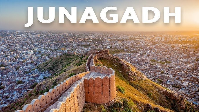 Junagadh