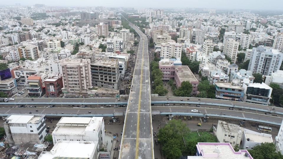 Rajkot City